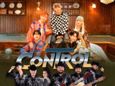 Grupo Control y MustB colaboran con «La Señorita»