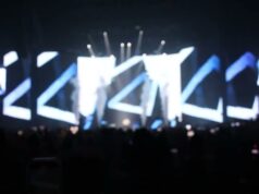 Noche inolvidable con el Rey del Acordeón “Ramón Ayala”