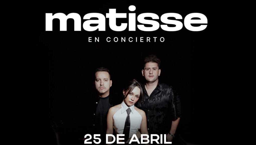 Matisse Abril 2026 A Banamex