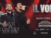 IL VOLO ¡LIVE IN CONCERT! 2026