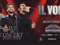 IL VOLO ¡LIVE IN CONCERT! 2026
