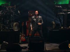 Caifanes conquista un Auditorio Citibanamex sold out con una noche de rock, energía, reflexión e identidad.