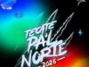 Conoce los escenarios de Tecate Pa’l Norte 2026