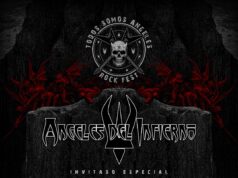 Todos Somos Ángeles Rock Fest 2026