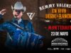 REMMY VALENZUELA “EN VIVO DESDE EL RANCHO” TOUR 2026