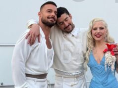 EXCLUSIVA: ¿Ricky Martin prepara invitados internacionales sorpresa en Monterrey?