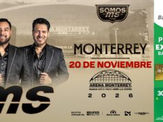 BANDA MS “SOMOS MS TOUR”