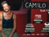 CAMILO “WORLWIDE TOUR 2026”