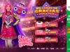 LULI PAMPÍN “MILLONES DE GRACIAS WORLD TOUR”