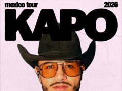 KAPO La revolución de lo urbano llega a Monterrey