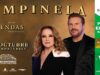 PIMPINELA “LEYENDAS”