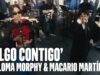 «Cheves y Compas»: Dos artistas, tres covers y la magia de lo inesperado en vivo