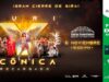 Y U R I “ICÓNICA RECARGADO” ¡GRAN CIERRE DE GIRA!