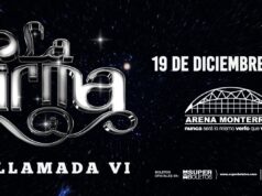 LA FIRMA REGRESA A LA ARENA MONTERREY CON «LA LLAMADA VI», EL GRAN CIERRE MUSICAL DEL AÑO