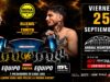 MMA MÉXICO LLEGA POR PRIMERA VEZ A LA ARENA MONTERREY CON EL EVENTO MÁS IMPORTANTE DE MMA NACIONAL EN LA HISTORIA DE MÉXICO