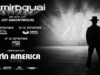 JOY (ANONYMOUS) ARTISTA DE APERTURA PARA JAMIROQUAI
