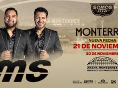 BANDA MS “SOMOS MS TOUR”