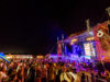 La Vendimia Cuna de Tierra redefine la fiesta del vino con magia y música en compañía de Moenia