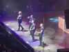 Elefante celebra tres décadas de música, nostalgia y rock en la Arena Monterrey