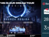 Fuerza Regida confirma dos noches en la ArenaMonterrey con su ‘This Is Our Dream Tour’
