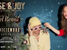 JESSE & JOY THE CHRISTMAS EDITION