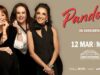 Pandora 40 Tour