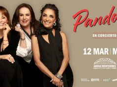 Pandora 40 Tour