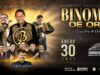 BINOMIO DE ORO y sus Voces de Oro