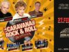 LA CARAVANA DEL ROCK&ROLL “LA DESPEDIDA”